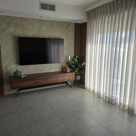 Luxury Queen Royal Park เอลัต ภายนอก รูปภาพ