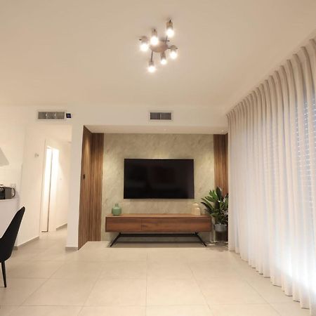 Luxury Queen Royal Park เอลัต ภายนอก รูปภาพ