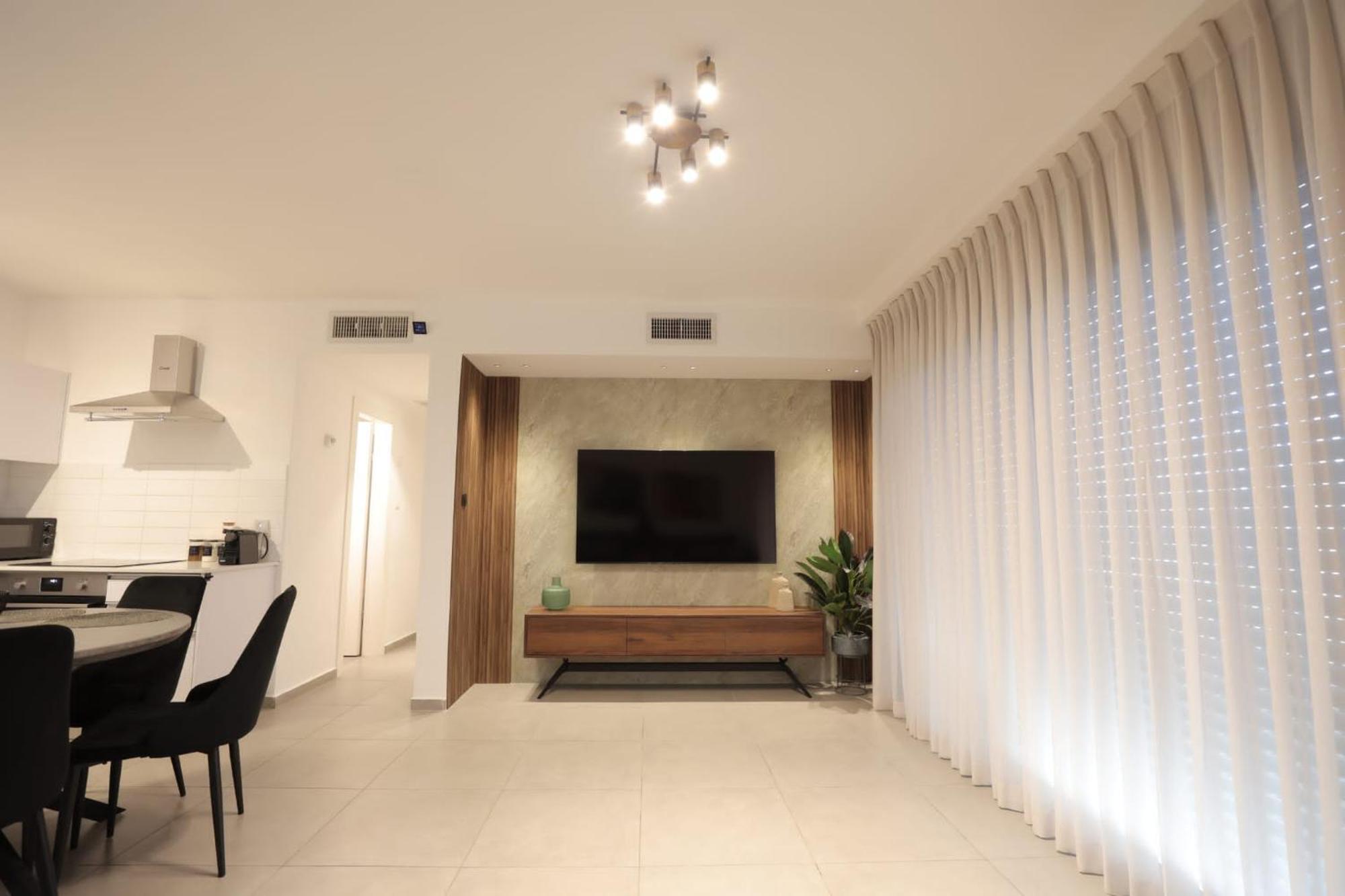 Luxury Queen Royal Park เอลัต ภายนอก รูปภาพ