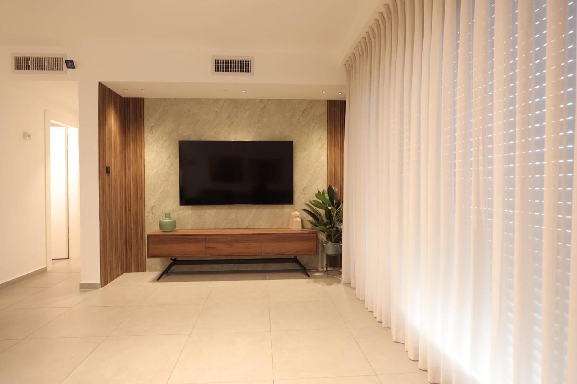 Luxury Queen Royal Park เอลัต ภายนอก รูปภาพ