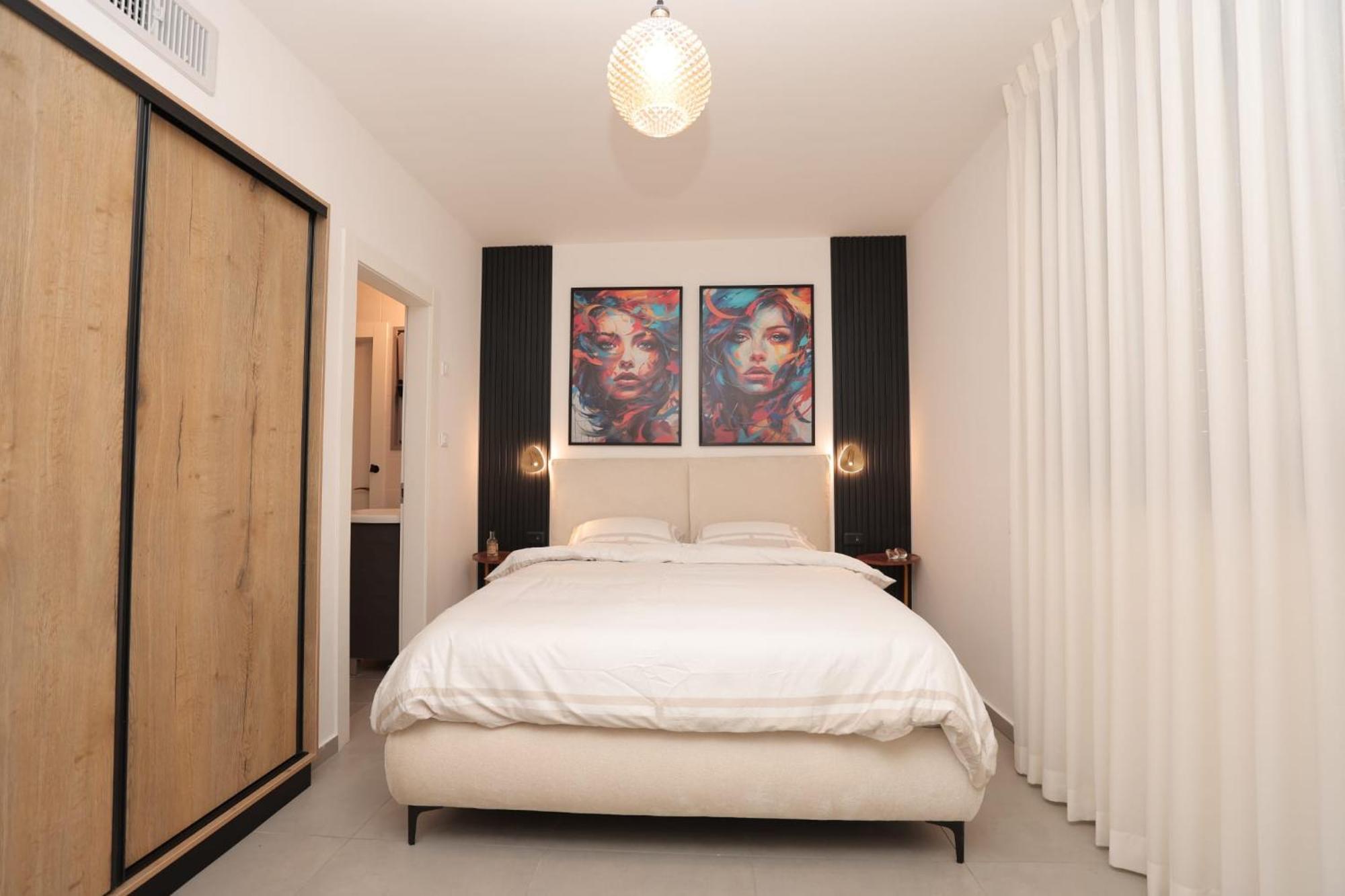 Luxury Queen Royal Park เอลัต ภายนอก รูปภาพ